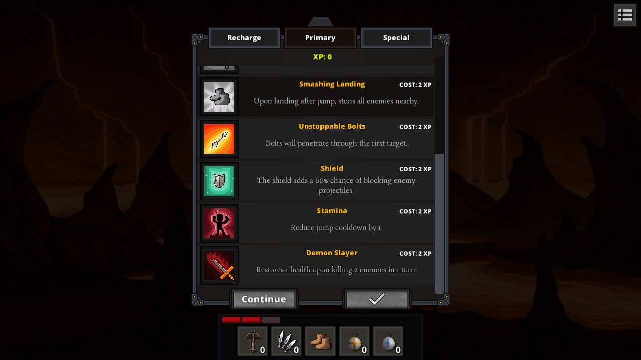 Dungeons of Hell Screenshot 5