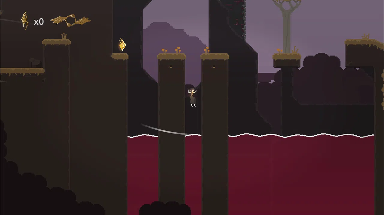 The Tower to God Screenshot 2