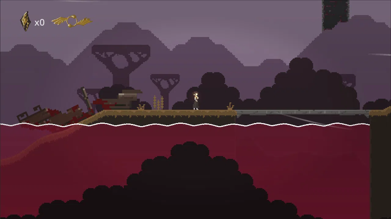 The Tower to God Screenshot 4
