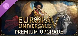 Europa Universalis V: Premium Upgrade