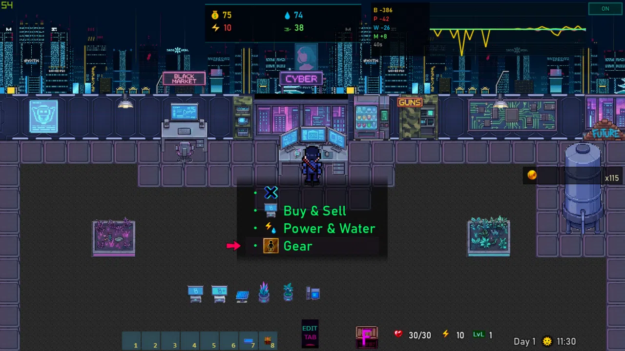 FACTOVIVAL Screenshot 4