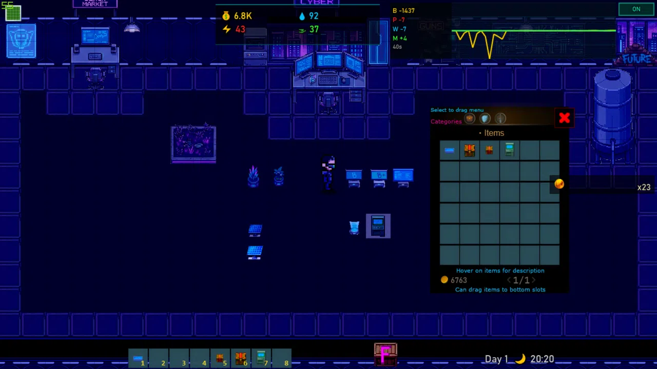 FACTOVIVAL Screenshot 8