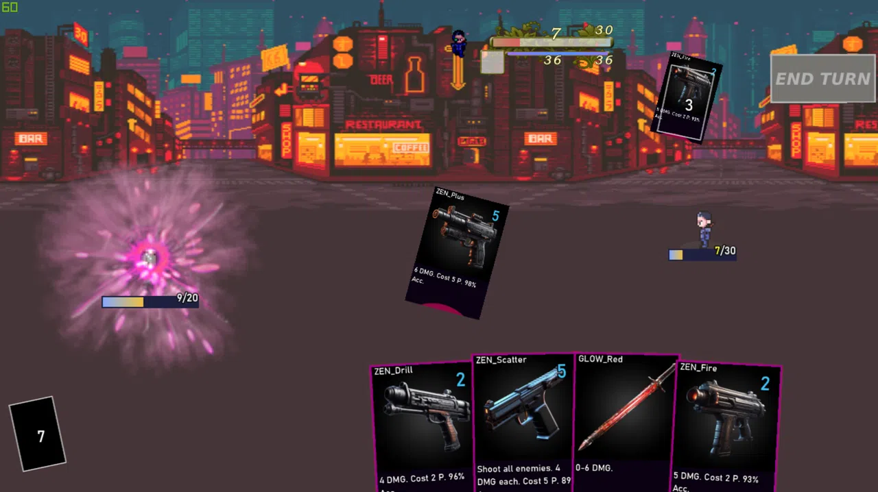 FACTOVIVAL Screenshot 3
