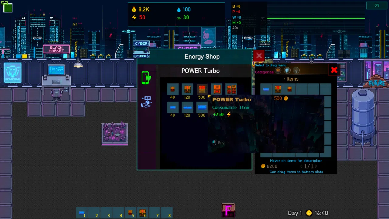 FACTOVIVAL Screenshot 7