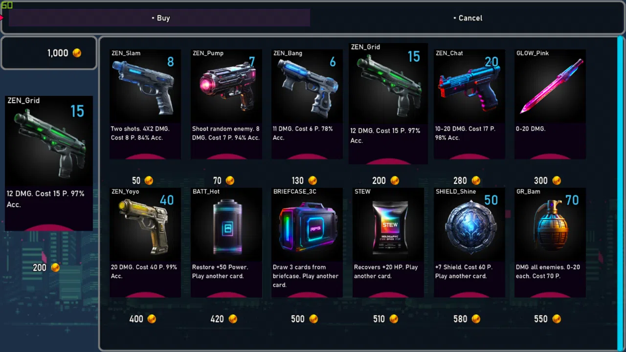 FACTOVIVAL Screenshot 2