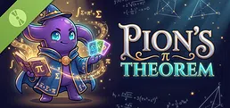 Pion's Theorem Demo