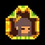 Gold Spirit icon