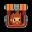 Hoarder icon