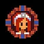 Bronze Moon icon