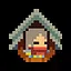 Survivalist icon