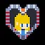 Silver Heart icon