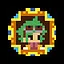 Gold Moon icon