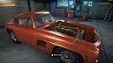 Car Mechanic Simulator 2018 - Mercedes-Benz DLC Screenshot 1