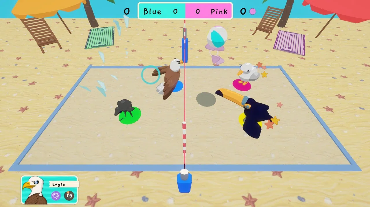 Birdbrain Bash Screenshot 6