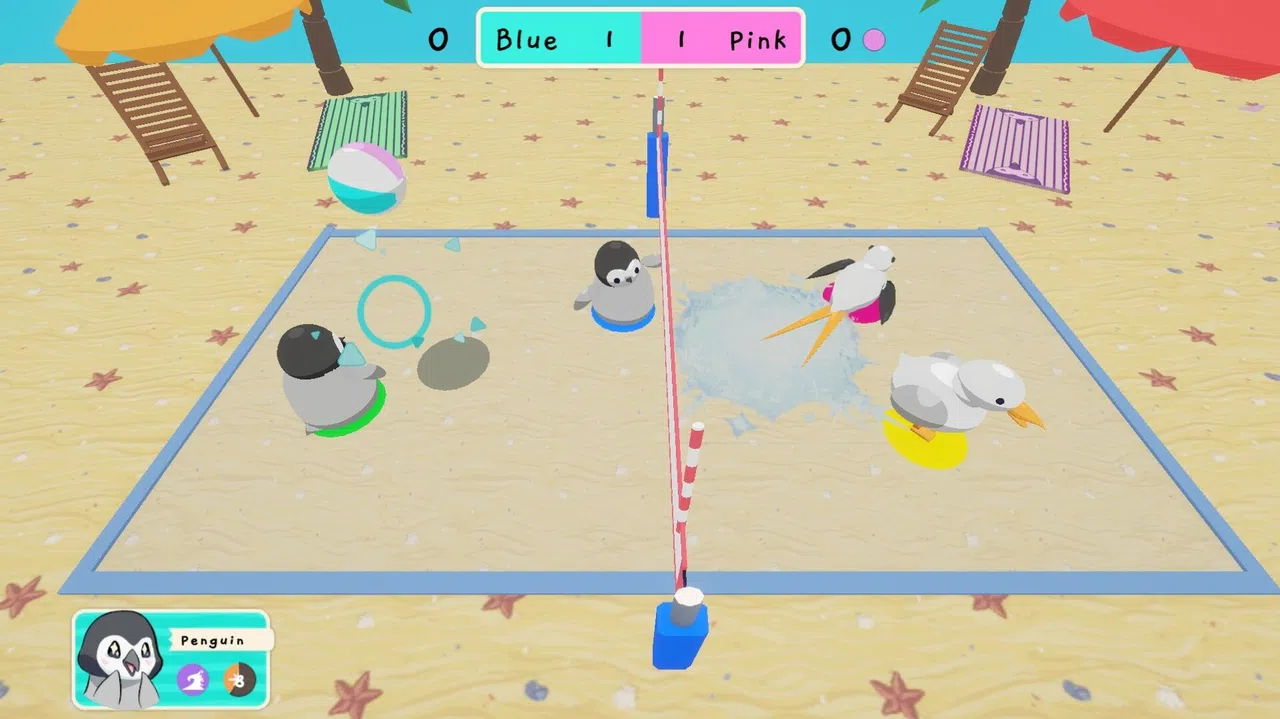 Birdbrain Bash Screenshot 4