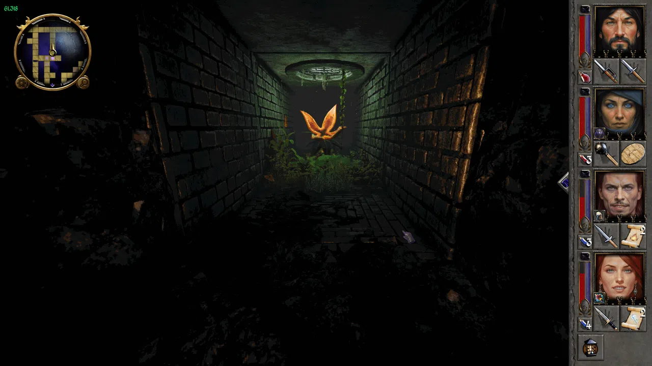 About Thieves Screenshot 4