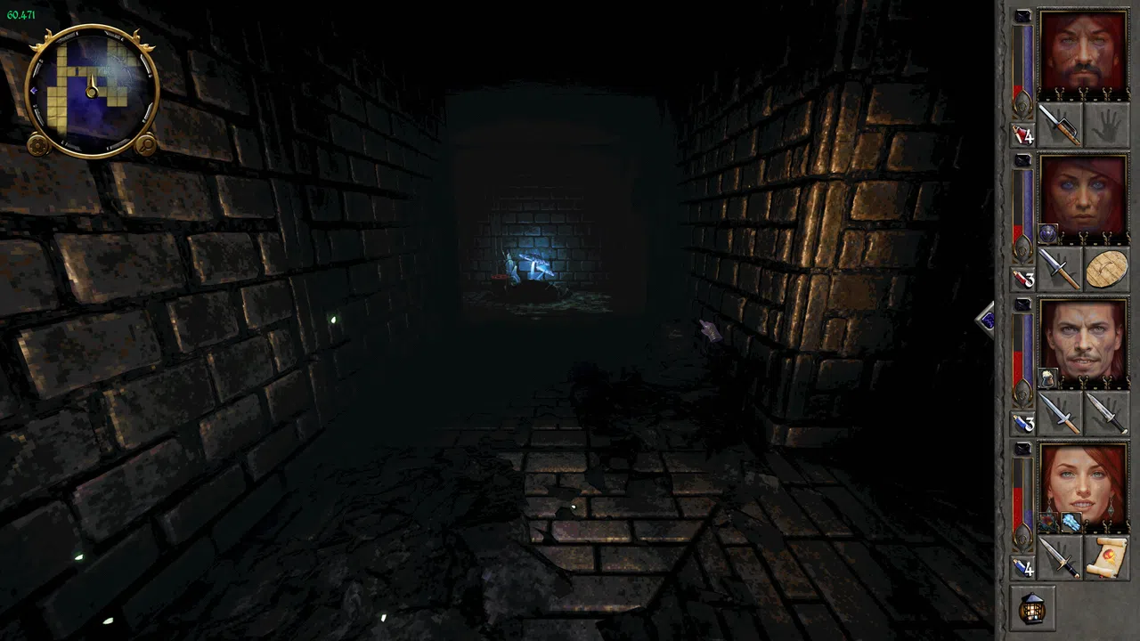 About Thieves Screenshot 5