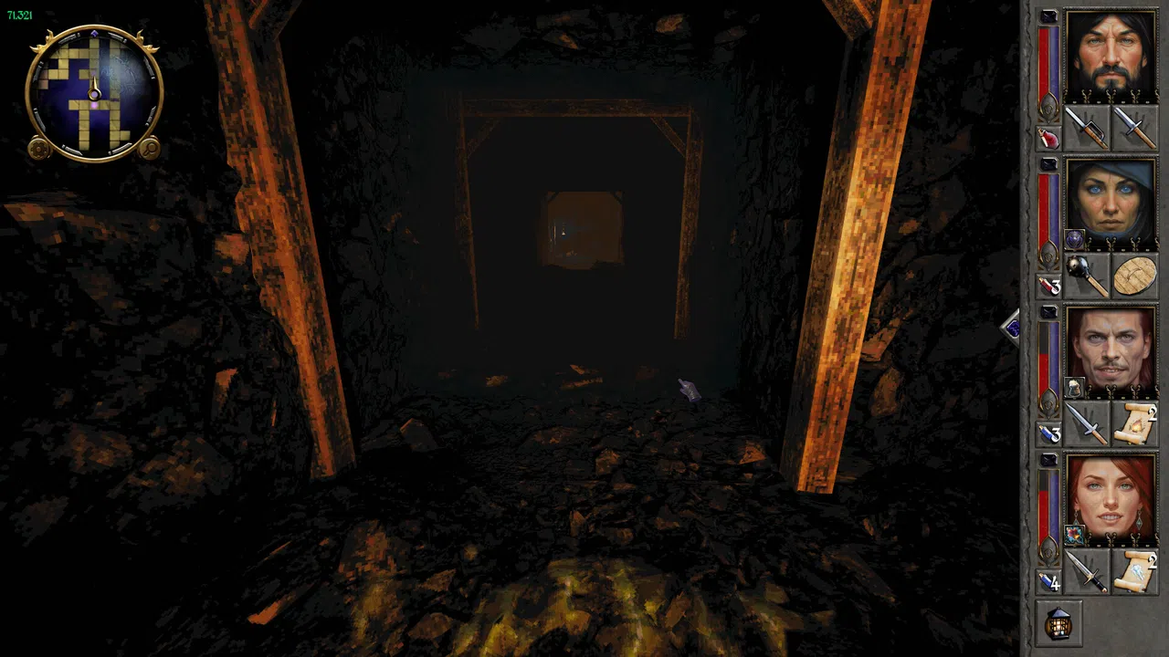 About Thieves Screenshot 3