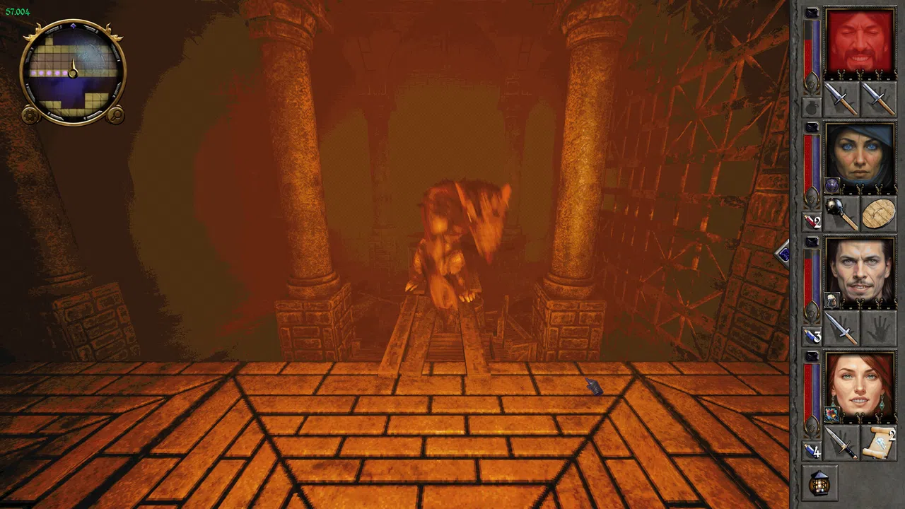 About Thieves Screenshot 2