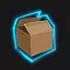 WHAT'S IN THE BOX? icon
