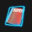 A SUPER AVERAGE ACHIEVEMENT icon