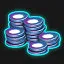 LOADED icon