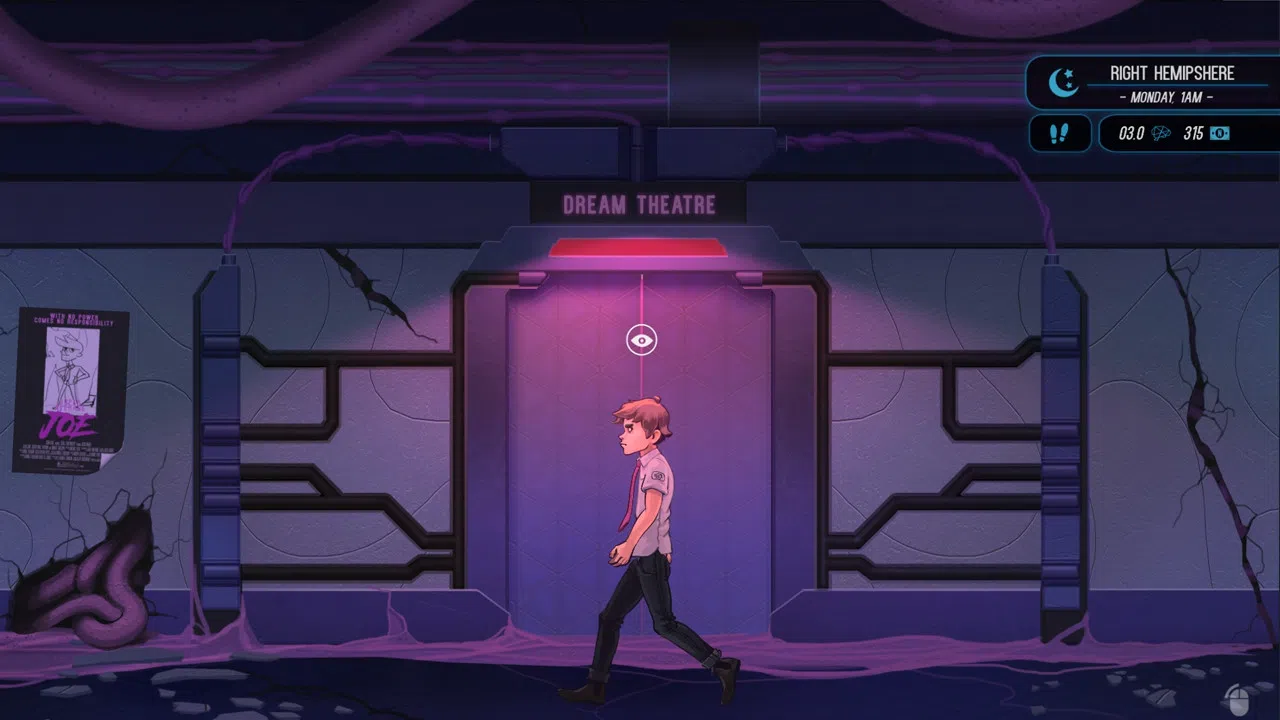 Headspun Screenshot 5