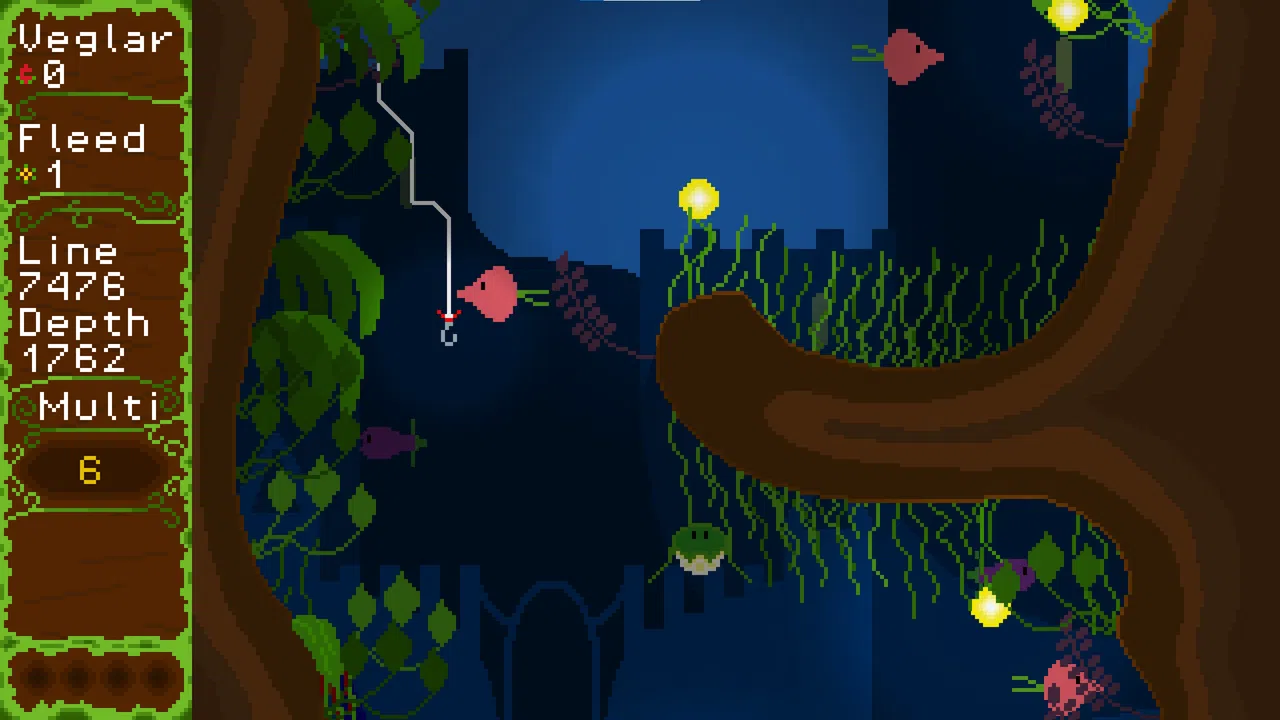 Lettuce Fish Screenshot 2