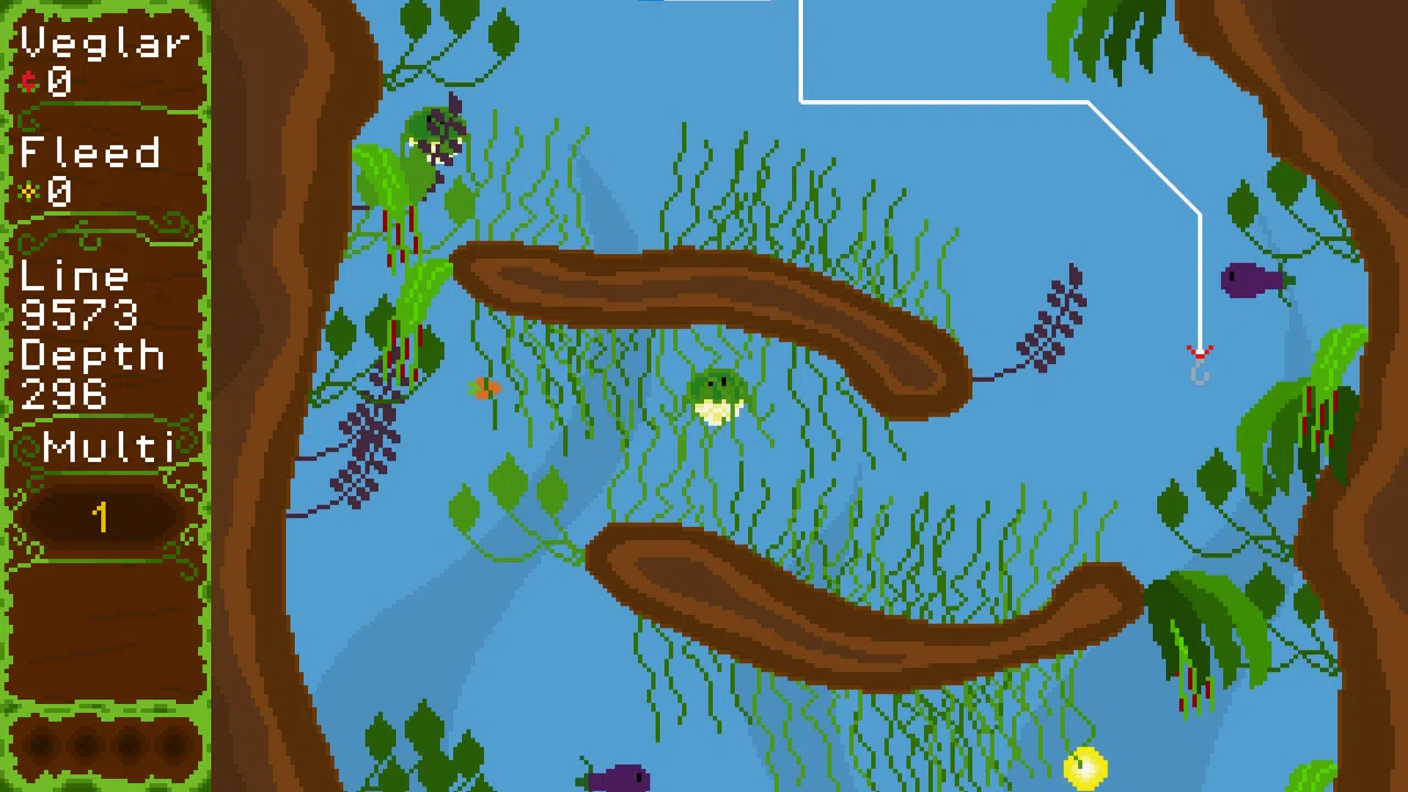 Lettuce Fish Screenshot 0