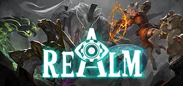 Arcane Realm Playtest