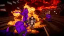 SUMO METAL THUNDER: DEMON SMASH Screenshot 0
