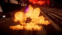 SUMO METAL THUNDER: DEMON SMASH Screenshot 4