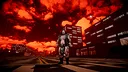 SUMO METAL THUNDER: DEMON SMASH Screenshot 2
