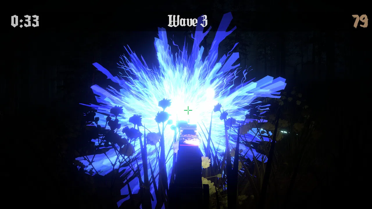Dark Breaker Screenshot 3
