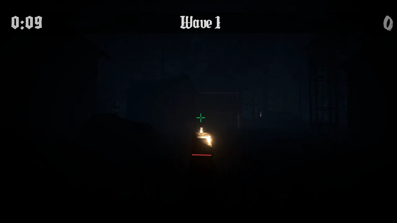 Dark Breaker Screenshot 5