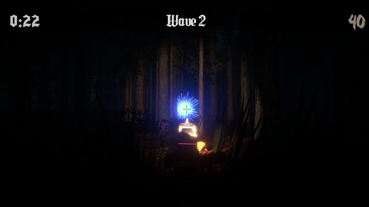 Dark Breaker Screenshot 4