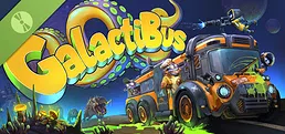GalactiBus Demo