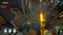 GalactiBus Demo Screenshot 1