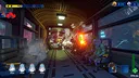 GalactiBus Demo Screenshot 2