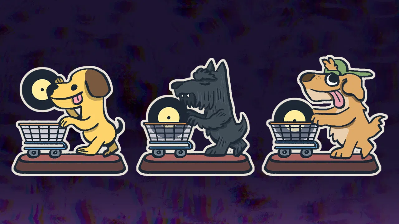 Wax Heads - Supporter Pack Screenshot 4