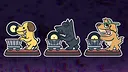 Wax Heads - Supporter Pack Screenshot 4