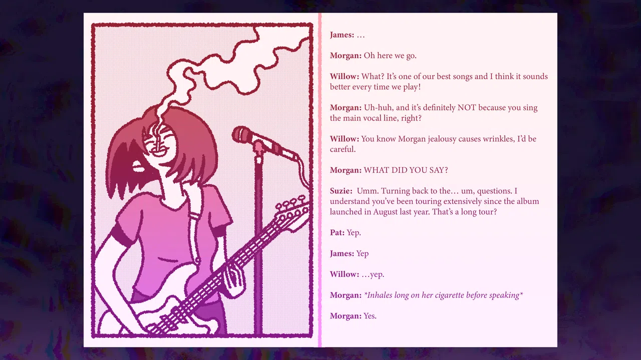 Wax Heads - Supporter Pack Screenshot 6