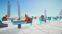 Cosmic Crumbs: Bakery Simulator Screenshot 5