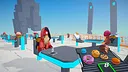 Cosmic Crumbs: Bakery Simulator Screenshot 0