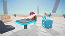 Cosmic Crumbs: Bakery Simulator Screenshot 2