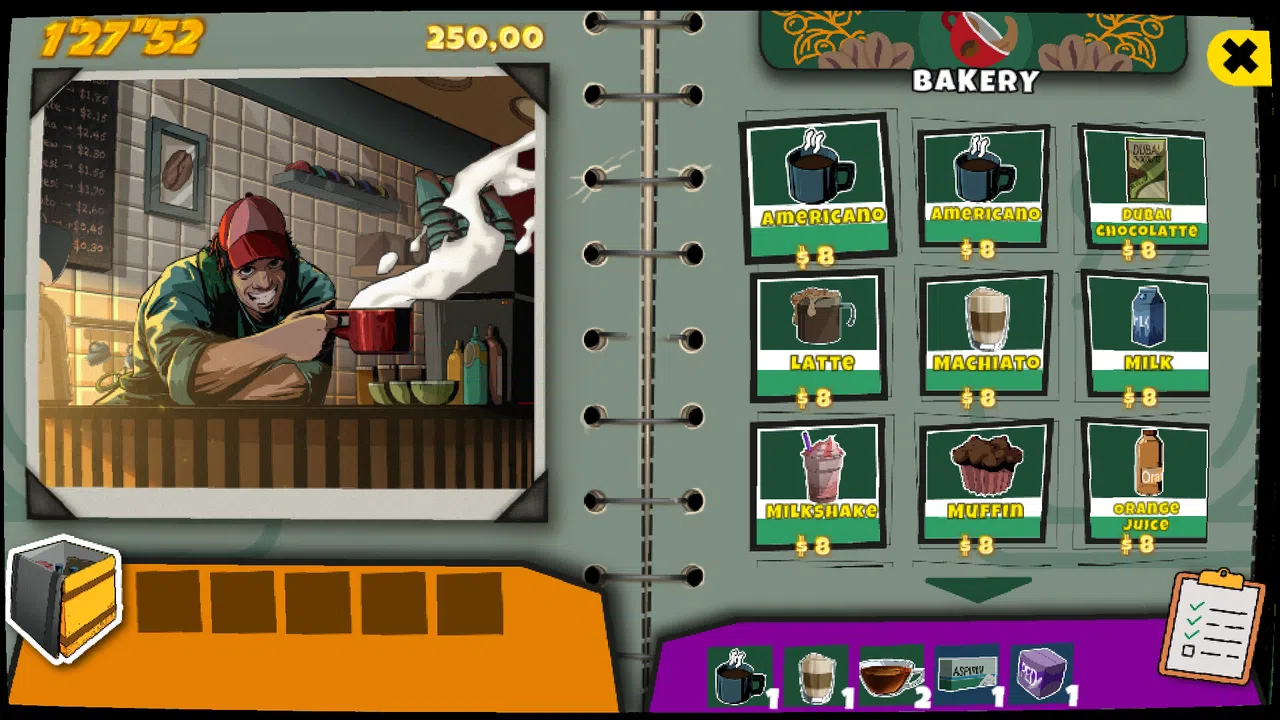 Bring It Demo Screenshot 5