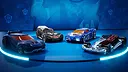 HOT WHEELS UNLEASHED™ 2 - AcceleRacers Expansion Pack Screenshot 0