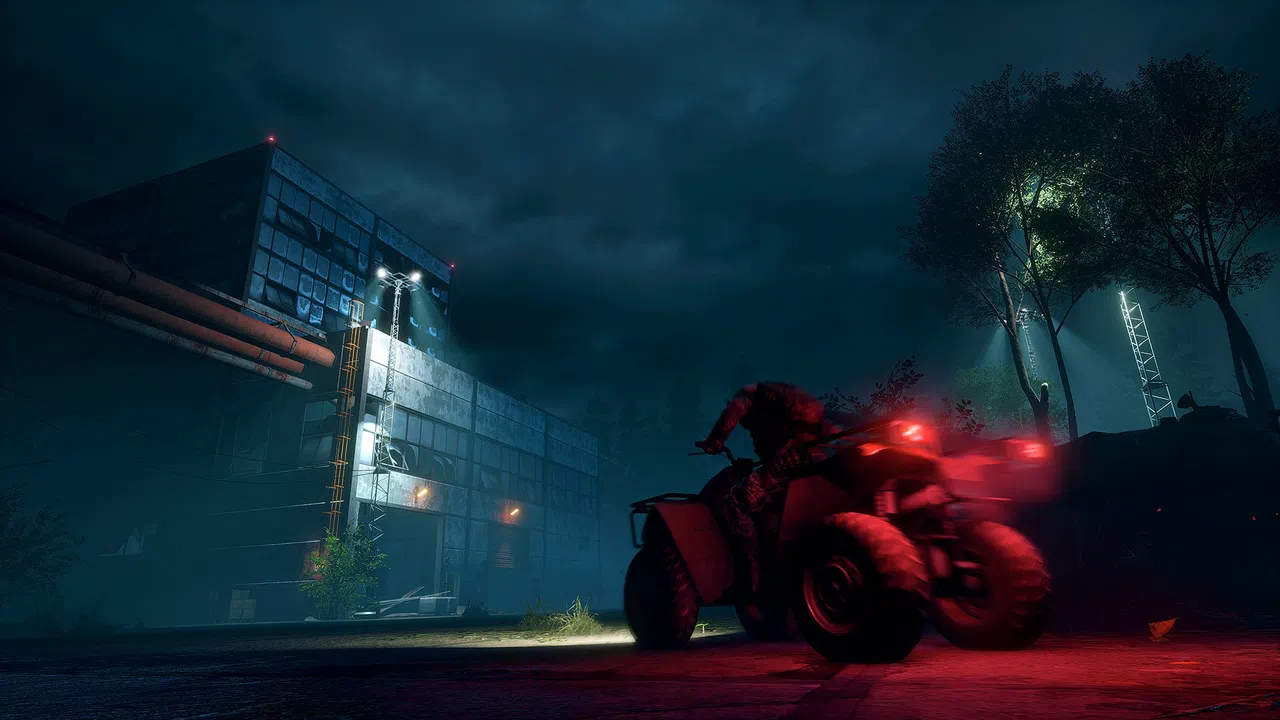 Battlefield 4™ Night Operations Screenshot 1