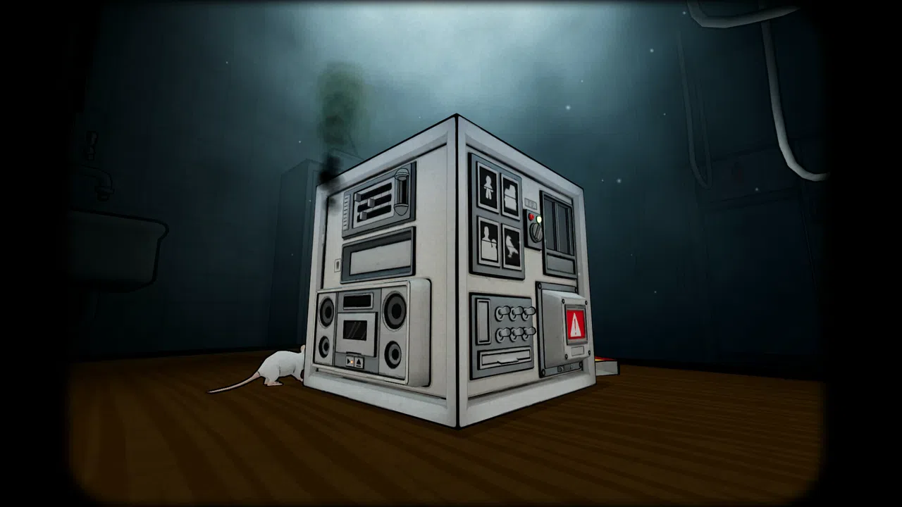 The Past Within Soundtrack Screenshot 4