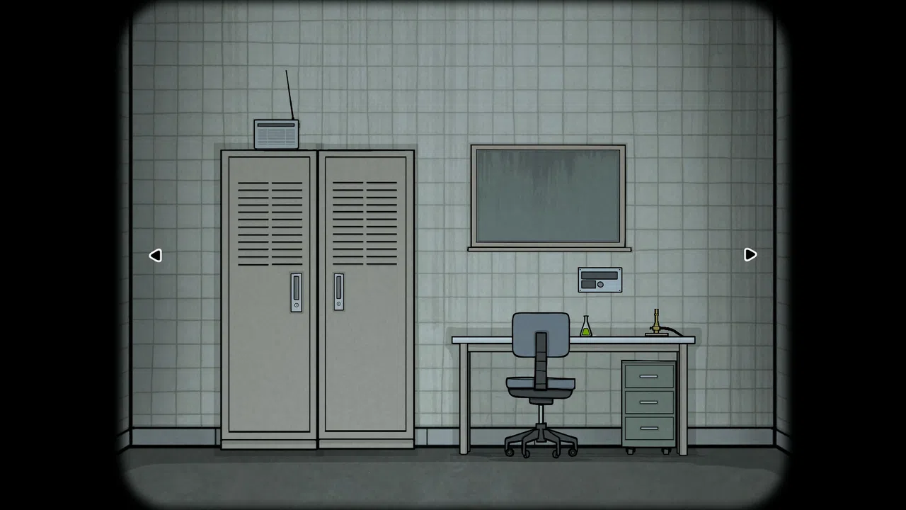 The Past Within Soundtrack Screenshot 3